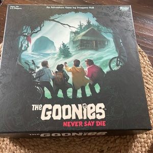 Roll play style game